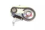 Zestaw łańcucha, napęd pompy oleju BOGAP B1432101
