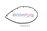 Wąż, paliwo przeciekowe BOGAP B1621106