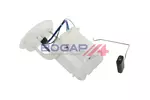 Pompa paliwa BOGAP B1622128