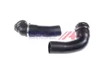 Przewód powietrza doładowujacego BOGAP B1711117