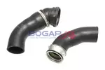 Przewód powietrza doładowujacego BOGAP B1711121