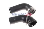 Przewód powietrza doładowujacego BOGAP B1711124