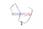 Przewód olejowy doładowania BOGAP B1728107
