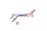 Przewód olejowy doładowania BOGAP B1728114