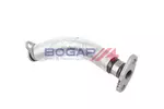 Przewód olejowy doładowania BOGAP B1728124
