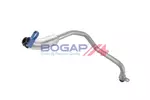 Przewód olejowy doładowania BOGAP B1728128