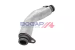 Przewód olejowy doładowania BOGAP B1728135