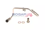 Przewód olejowy doładowania BOGAP B1729101