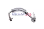 Przewód olejowy doładowania BOGAP B1729104