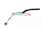 Przewód hydrauliczny układu kierowniczego BOGAP B3217105