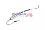 Przewód hydrauliczny układu kierowniczego BOGAP B3220104