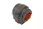 Tuleja stabilizatora BOGAP B3324139 (Oś przednia po obydwu stronach)
