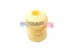 Dystans gumowy, resorowanie BOGAP B3415242 (Oś tylna)