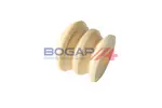 Odbój amortyzatora BOGAP B3415245 (Oś przednia)