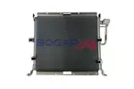 Chłodnica klimatyzacji - skraplacz BOGAP B4117131