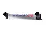 Chłodnica powietrza doładowującego - intercooler BOGAP B4220102