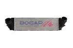 Chłodnica powietrza doładowującego - intercooler BOGAP B4220110