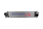 Chłodnica powietrza doładowującego - intercooler BOGAP B4220121