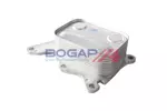 Chłodnica oleju silnikowego BOGAP B4222122