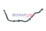 Przewód elastyczny chłodnicy BOGAP B4228105