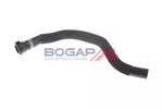 Przewód elastyczny chłodnicy BOGAP B4228133