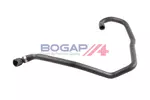 Przewód elastyczny chłodnicy BOGAP B4228154