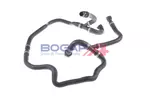 Przewód elastyczny chłodnicy BOGAP B4228158
