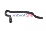 Przewód elastyczny chłodnicy BOGAP B4228159