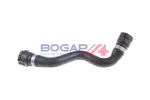 Przewód elastyczny chłodnicy BOGAP B4228163