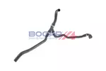 Przewód elastyczny chłodnicy BOGAP B4228175