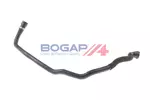 Przewód elastyczny chłodnicy BOGAP B4228198