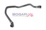 Przewód elastyczny chłodnicy BOGAP B4228200