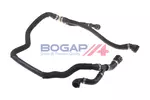 Przewód elastyczny chłodnicy BOGAP B4228206