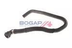 Przewód elastyczny chłodnicy BOGAP B4228274