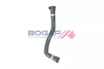 Przewód elastyczny chłodnicy BOGAP B4228298