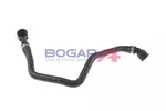 Przewód elastyczny chłodnicy BOGAP B4228306