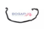 Przewód elastyczny chłodnicy BOGAP B4228315