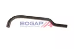 Przewód elastyczny chłodnicy BOGAP B4228332