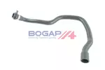 Przewód elastyczny chłodnicy BOGAP B4228336