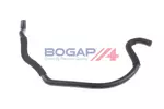 Przewód elastyczny chłodnicy BOGAP B4228342