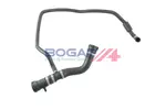 Przewód elastyczny chłodnicy BOGAP B4228349