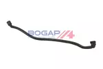 Przewód elastyczny chłodnicy BOGAP B4228361