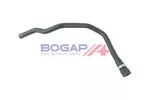 Przewód elastyczny chłodnicy BOGAP B4228362