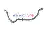 Przewód elastyczny chłodnicy BOGAP B4228379