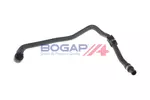 Przewód elastyczny chłodnicy BOGAP B4228380