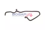 Przewód elastyczny chłodnicy BOGAP B4228391