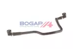 Przewód elastyczny chłodnicy BOGAP B4228392