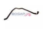 Przewód elastyczny chłodnicy BOGAP B4228395