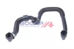 Przewód elastyczny chłodnicy BOGAP B4228405