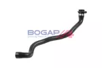 Przewód elastyczny chłodnicy BOGAP B4228440